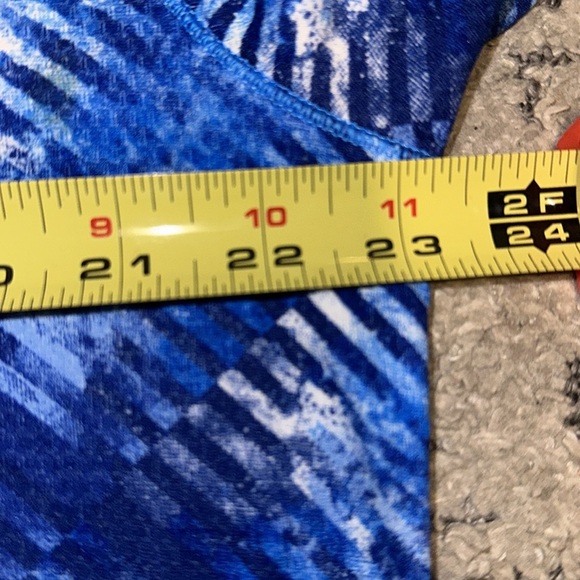 Helly Hansen Men's Active Flow L/S Shirt Base size XXL - Picture 4 of 5